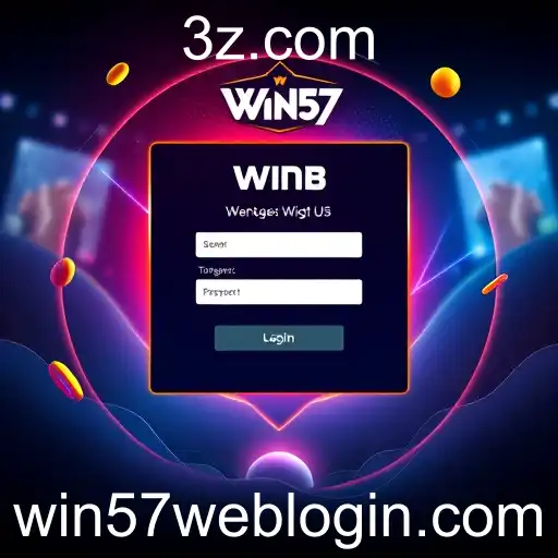 Ascensão do Win57: O Futuro dos Jogos Online
