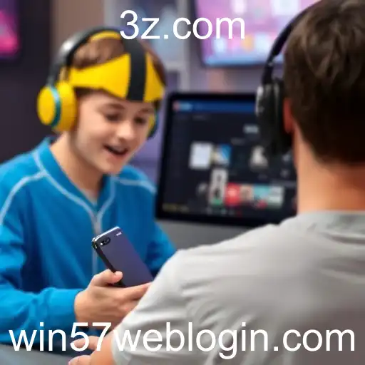Ascensão do Mercado de Jogos Online no Brasil