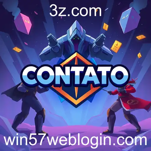 Contato: Exploração e Cooperação no win57 Web Login