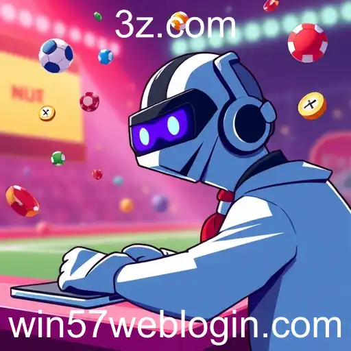 A Evolução do Gaming em Portugal com o Win57