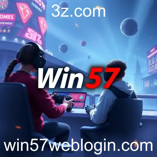 A Evolução dos Jogos Online e o Impacto do win57