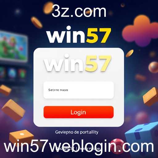 A Evolução do Win57: Uma Nova Era nos Jogos Online