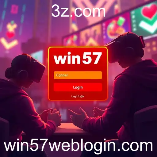 Expansão dos Jogos Online: O Impacto do 'Win57'