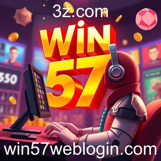 Explorando o Futuro dos Jogos Online com Win57