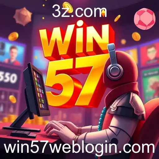 Explorando o Futuro dos Jogos Online com Win57