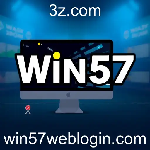 O Futuro dos Jogos Online no Brasil: Win57 e suas Inovações
