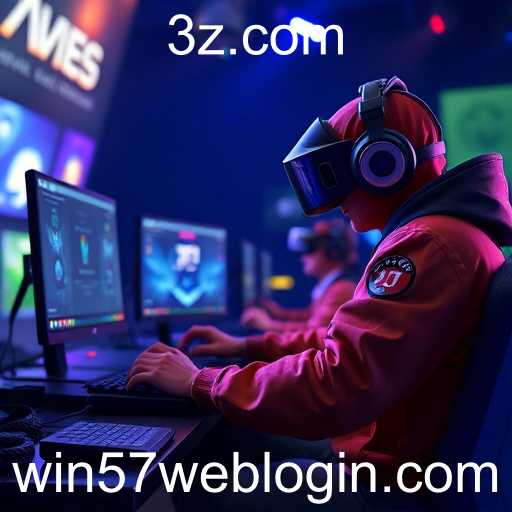 Tendências do Mercado de Jogos Online em Portugal