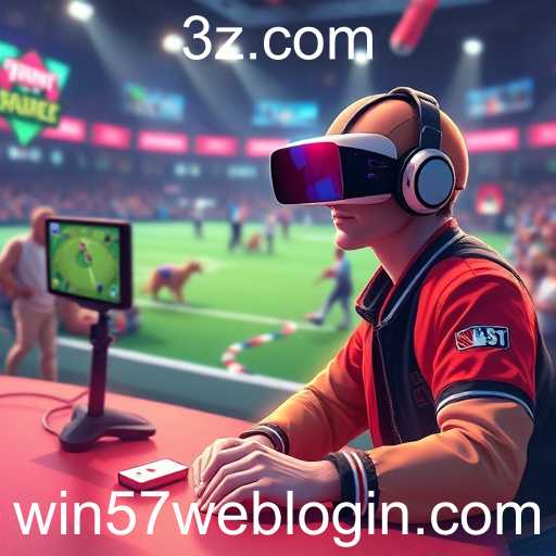 Tendências e Desafios no Mundo dos Jogos Online