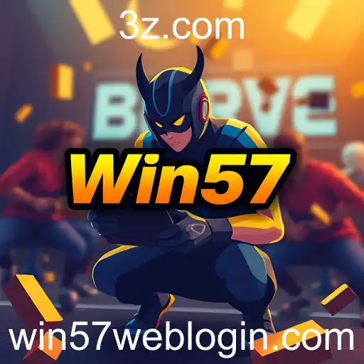 A expansão do Win57 no mercado de jogos online