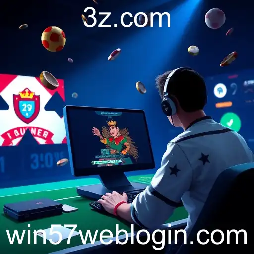 O Impacto dos Jogos Online no Brasil em 2026