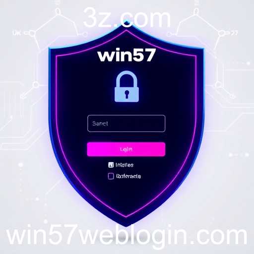 O Impacto do 'win57 web login' no Cenário de Jogos em 2026