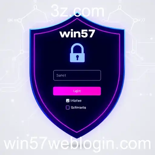 O Impacto do 'win57 web login' no Cenário de Jogos em 2026