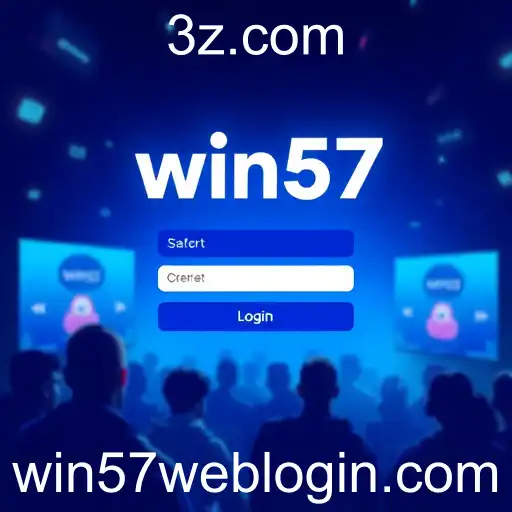 Nova Era dos Jogos Online: Uma Visão sobre o 'win57 web login'