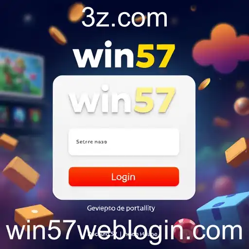 A Evolução do Win57: Uma Nova Era nos Jogos Online
