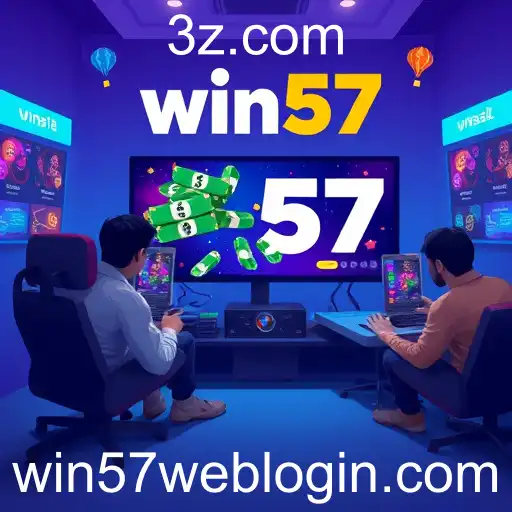 Explorando o Mundo dos Jogos Online