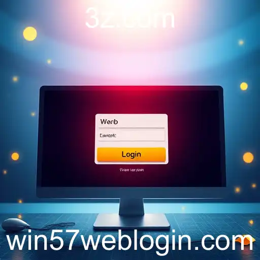 A Evolução do Jogo Online: A Relevância do 'win57 web login'