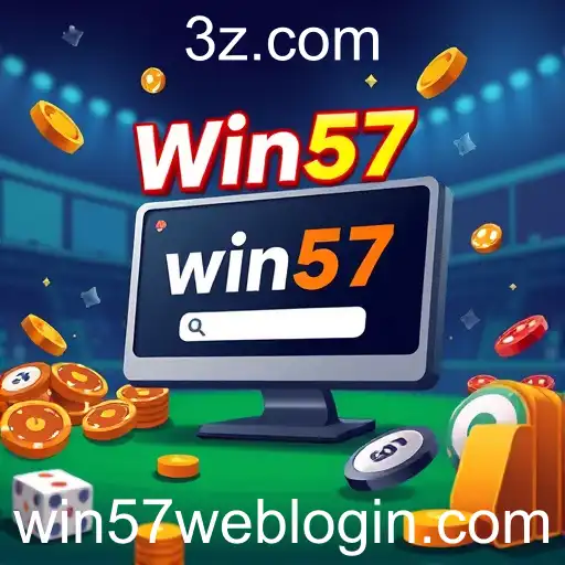A Evolução dos Jogos Online e o Crescimento do Win57