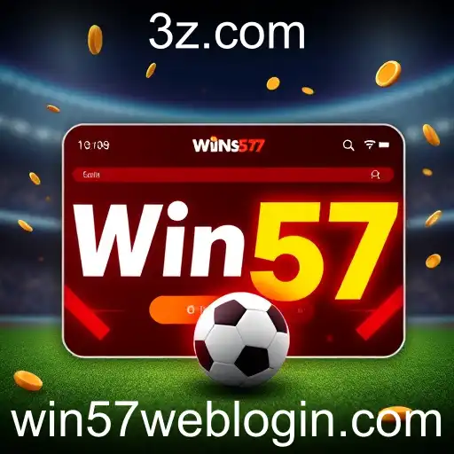 A Era dos Jogos Online: Win57 e o Cenário Brasileiro