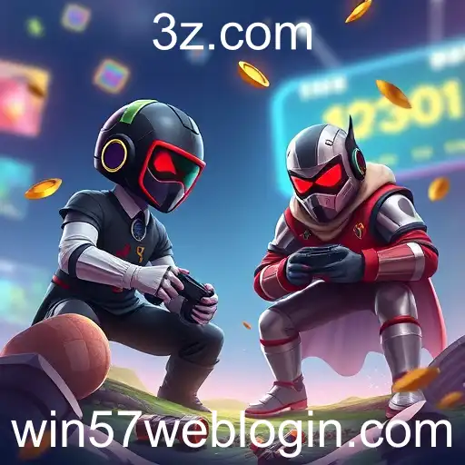 Inovação e Desafios no Mercado de Jogos Online