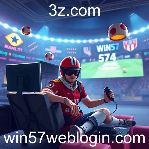 Nova Era do Gaming com Win57