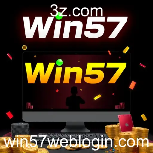 Novidades e Tendências do Win57 Web Login