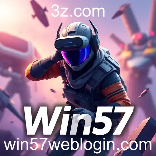 A Ascensão do Jogo Digital: Win57 Web Login e Tendências de 2026