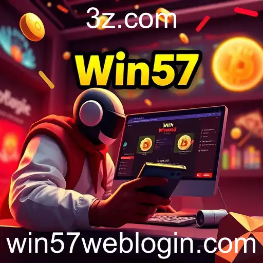 A Evolução dos Jogos: Win57 em Pauta
