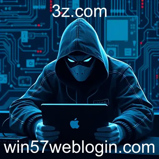 A Ascensão do Win57: O Fenômeno dos Jogos Online