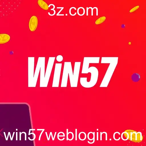 Ascensão dos Jogos Online com Win57
