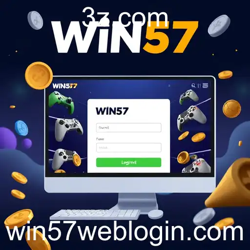 Popularidade Crescente do Win57 no Cenário de Jogos Online