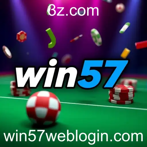 A Ascensão do win57 no Cenário de Jogos Online em 2026