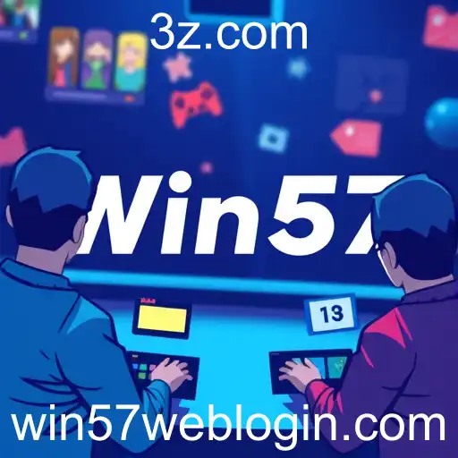 Explorando o Universo do Win57: Tendências e Novidades