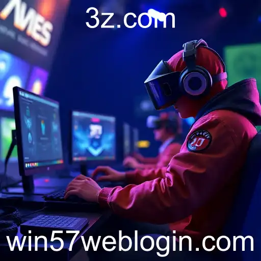 Dinâmica do Crescimento dos Jogos Online em 2025