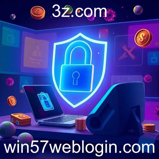 Expansão dos Jogos Online: Win57 e a Indústria Brasileira