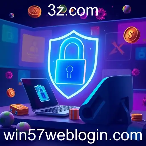 Expansão dos Jogos Online: Win57 e a Indústria Brasileira