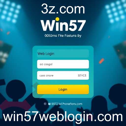 A Ascensão do Win57 como Plataforma de Jogos em 2026