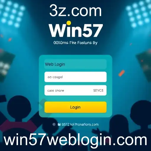 A Ascensão do Win57 como Plataforma de Jogos em 2026