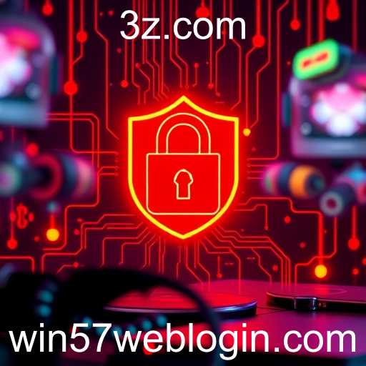 A Ascensão dos Jogos Online e o Impacto do win57