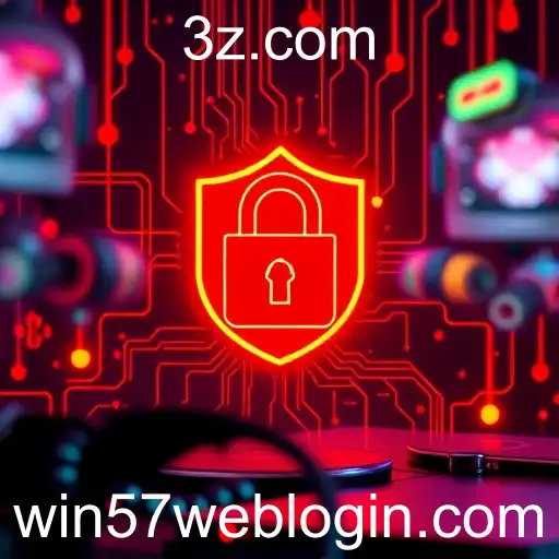 A Ascensão dos Jogos Online e o Impacto do win57