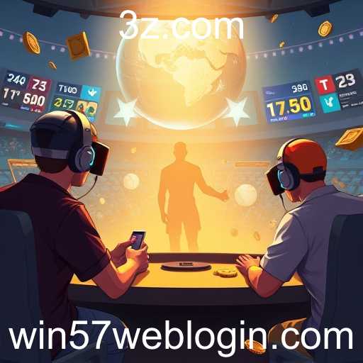 Popularidade Crescente de Plataformas de Jogos Online