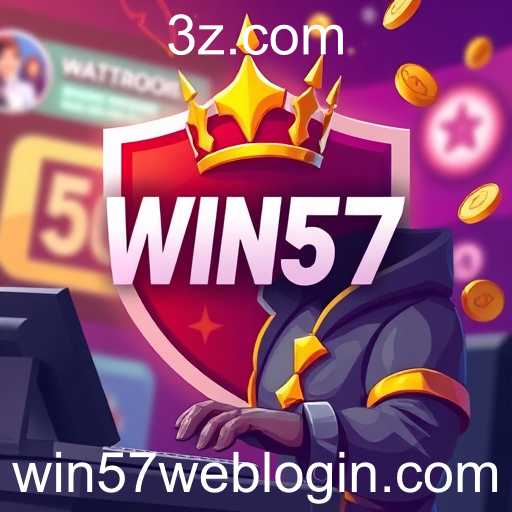 A Evolução dos Jogos Online com Win57