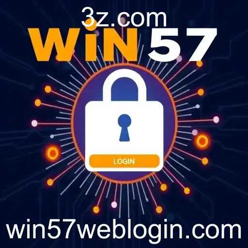 Expansão do Win57 no Mercado de Jogos Online