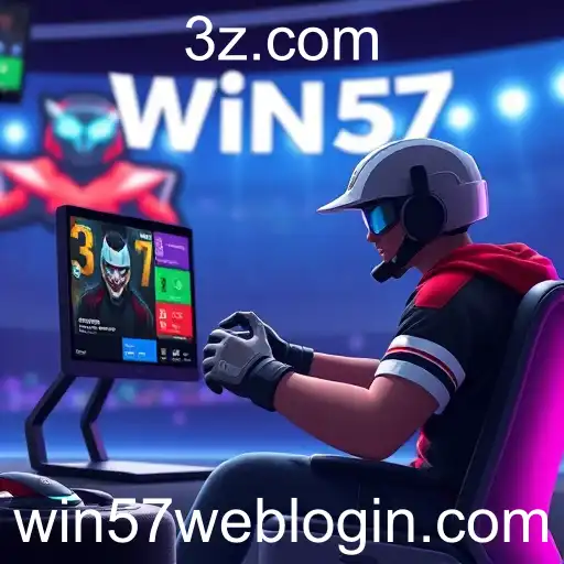 A Evolução do Site de Jogos Win57 e as Tendências do Setor em 2026