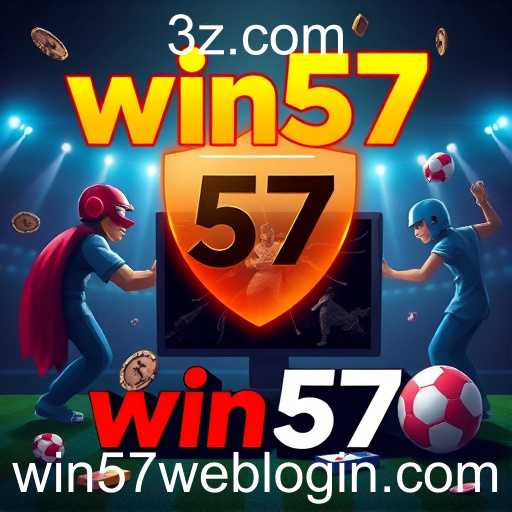 O Impacto do Win57 no Mercado de Jogos em 2025