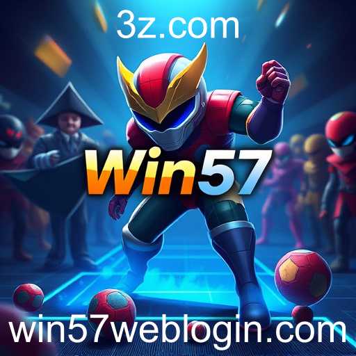 Expansão Global e Inovação do Win57