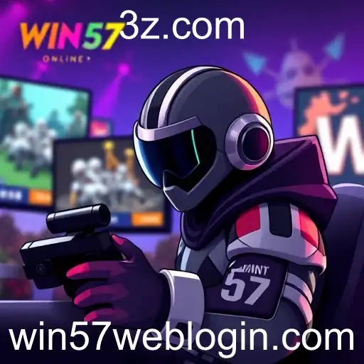 A Ascensão do Win57 e a Segurança nos Jogos Online