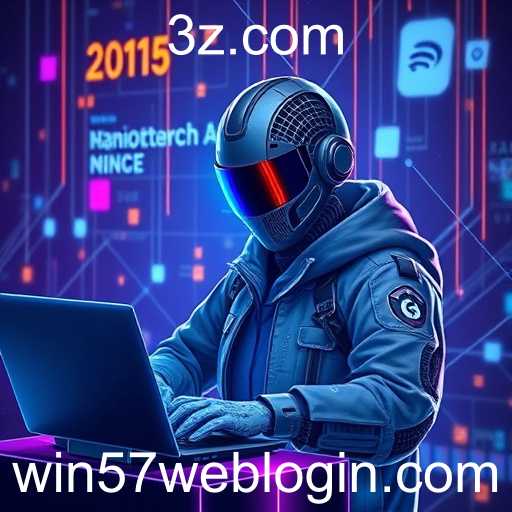 Explorando o Sucesso de Win57 no Mundo dos Jogos