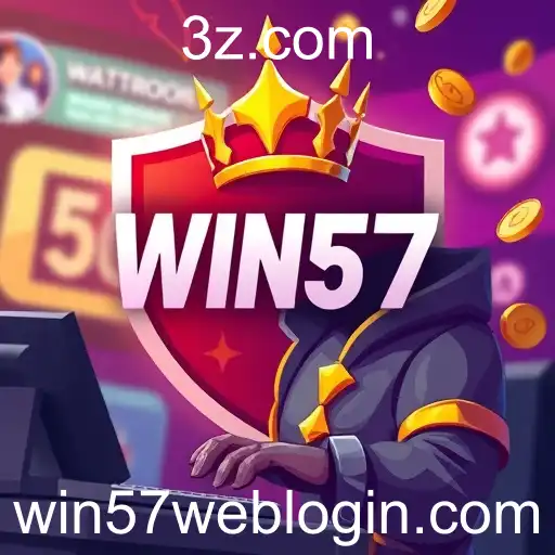 Atrações e Desafios do Win57 no Cenário de Jogos de 2026