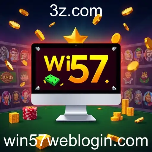 Explorando o Fenômeno Win57: Diversão e Segurança em Jogos Online