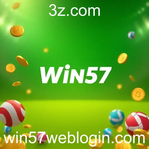 A Ascensão do Win57 no Mundo dos Jogos Online